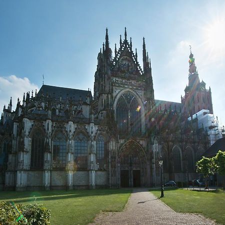 Hotel Jo Van Den Bosch 's-Hertogenbosch  ภายนอก รูปภาพ