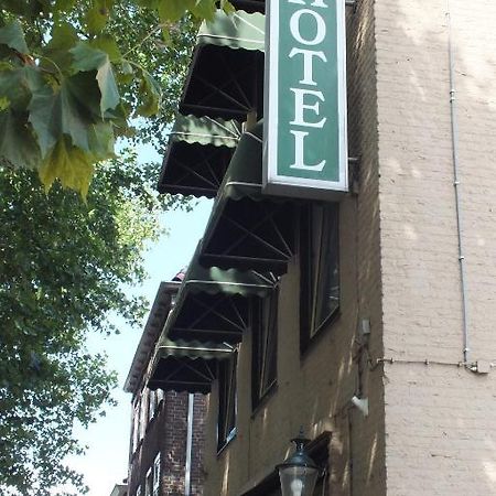 Hotel Jo Van Den Bosch 's-Hertogenbosch  ภายนอก รูปภาพ