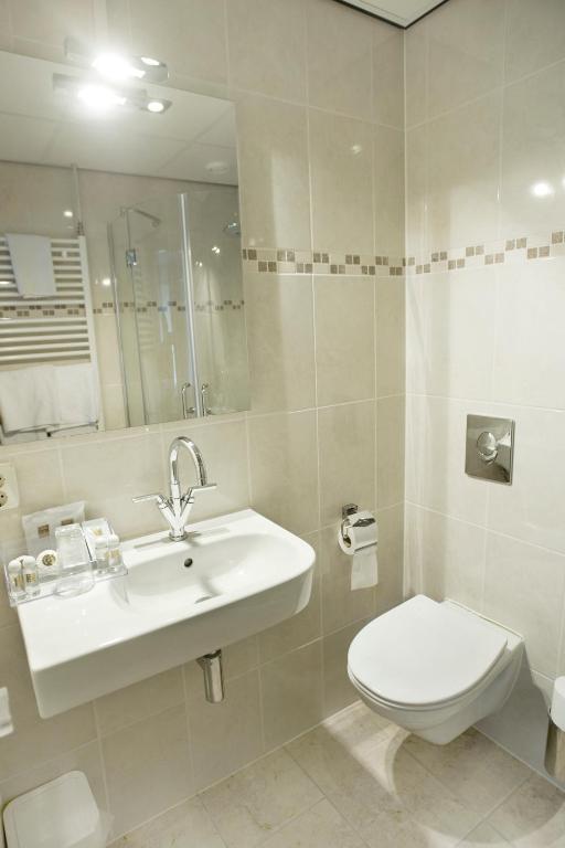 Hotel Jo Van Den Bosch 's-Hertogenbosch  ห้อง รูปภาพ