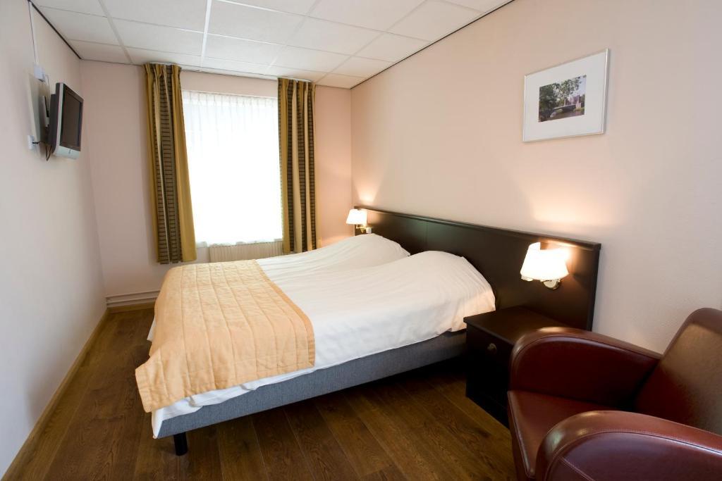 Hotel Jo Van Den Bosch 's-Hertogenbosch  ห้อง รูปภาพ