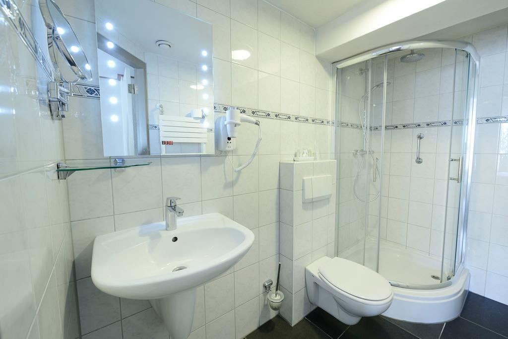 Hotel Jo Van Den Bosch 's-Hertogenbosch  ห้อง รูปภาพ