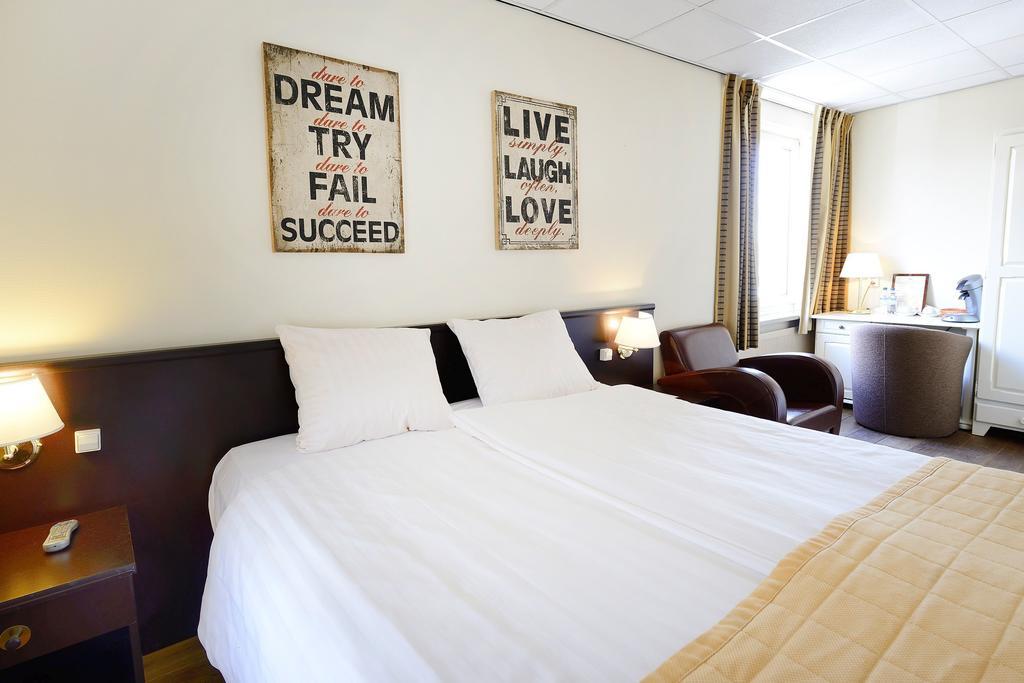 Hotel Jo Van Den Bosch 's-Hertogenbosch  ห้อง รูปภาพ