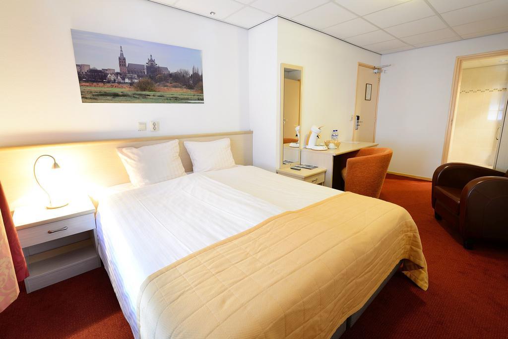 Hotel Jo Van Den Bosch 's-Hertogenbosch  ห้อง รูปภาพ