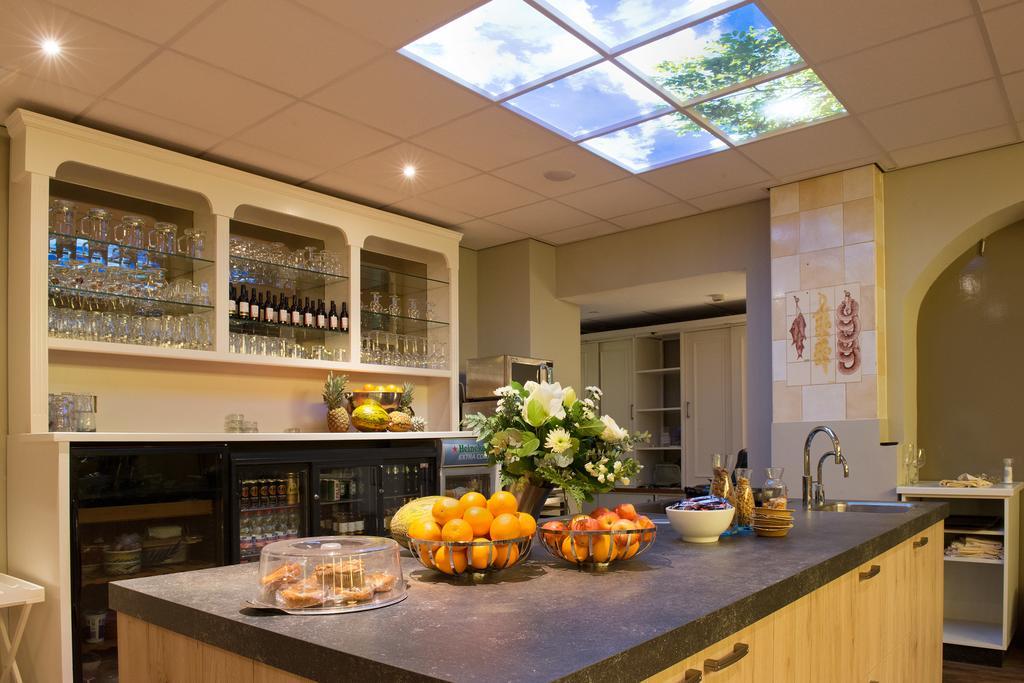 Hotel Jo Van Den Bosch 's-Hertogenbosch  ภายนอก รูปภาพ