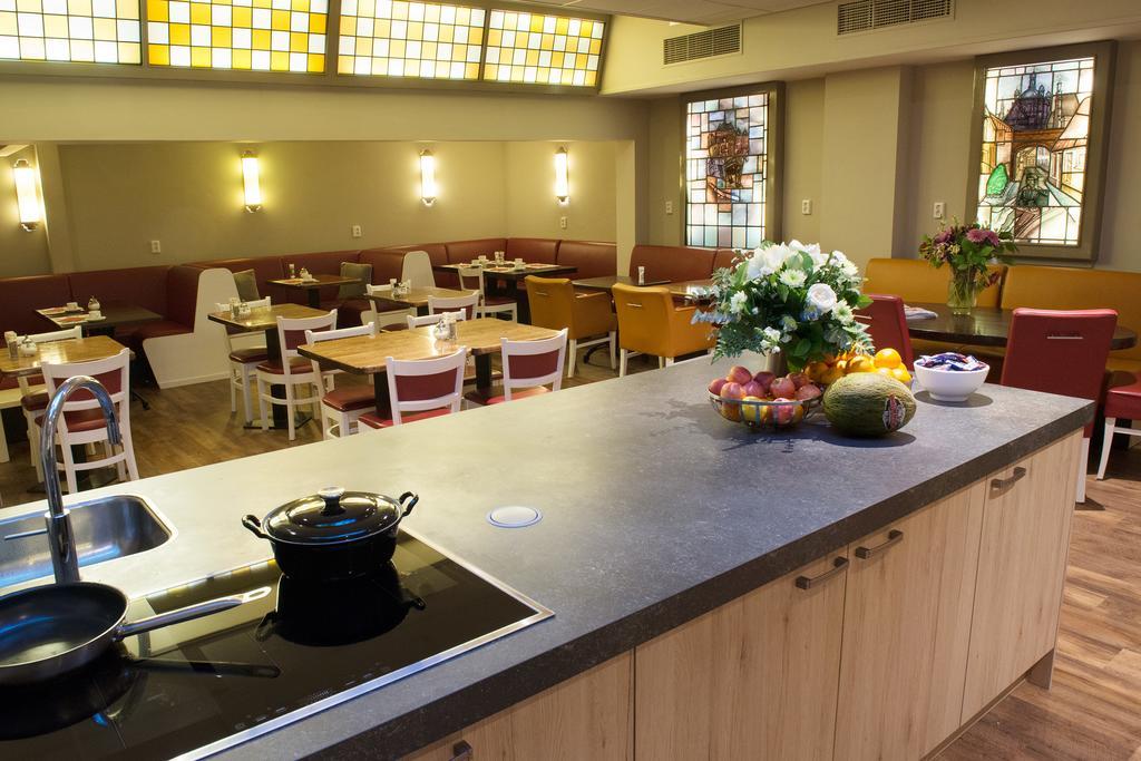 Hotel Jo Van Den Bosch 's-Hertogenbosch  ภายนอก รูปภาพ