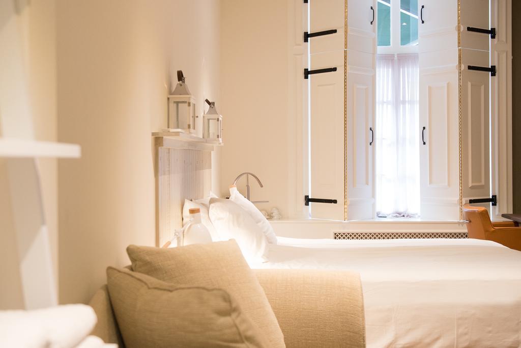 Hotel Jo Van Den Bosch 's-Hertogenbosch  ภายนอก รูปภาพ