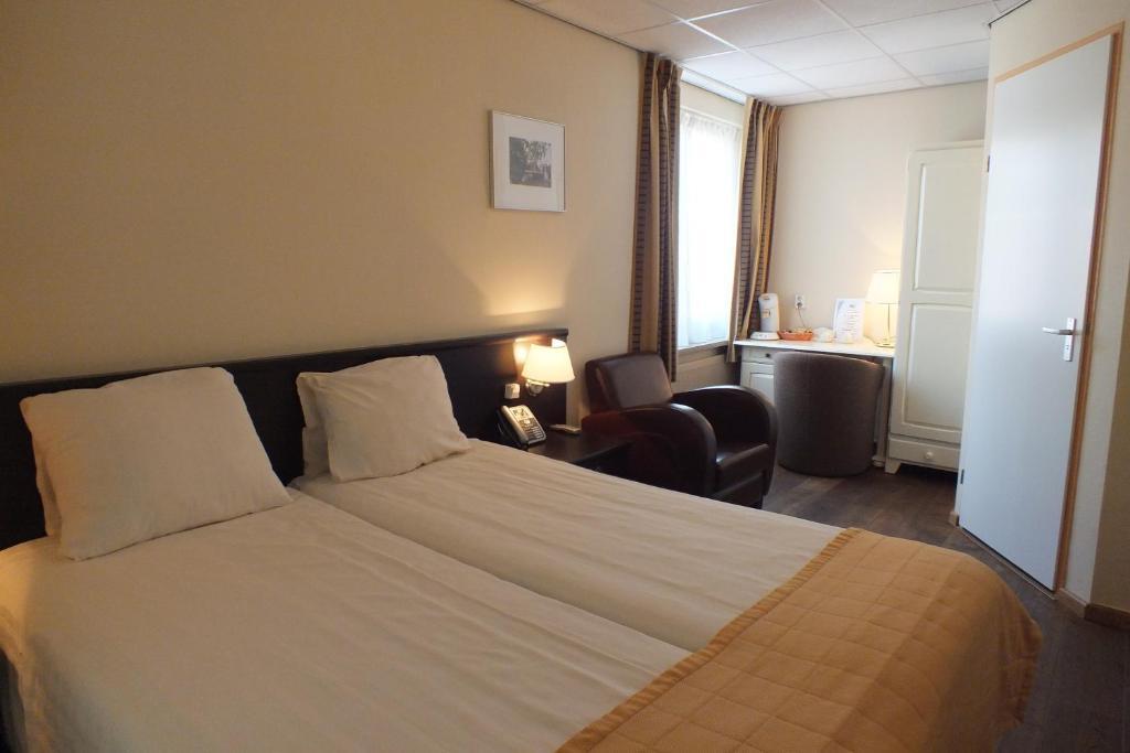 Hotel Jo Van Den Bosch 's-Hertogenbosch  ห้อง รูปภาพ