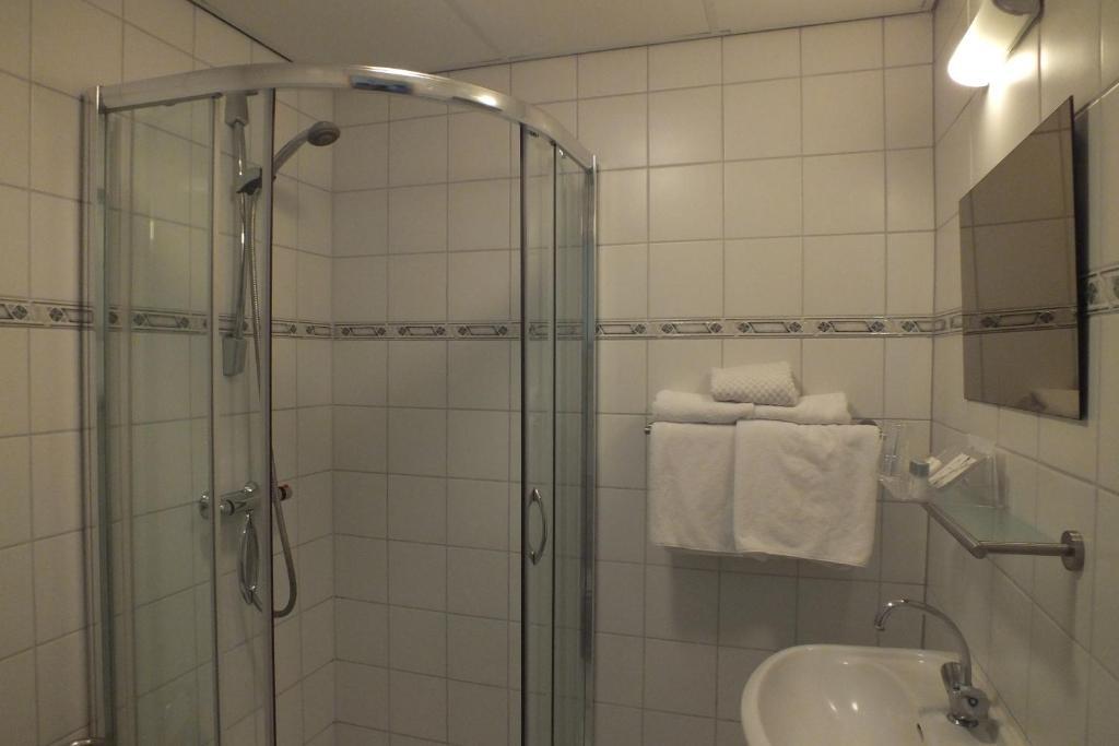 Hotel Jo Van Den Bosch 's-Hertogenbosch  ห้อง รูปภาพ
