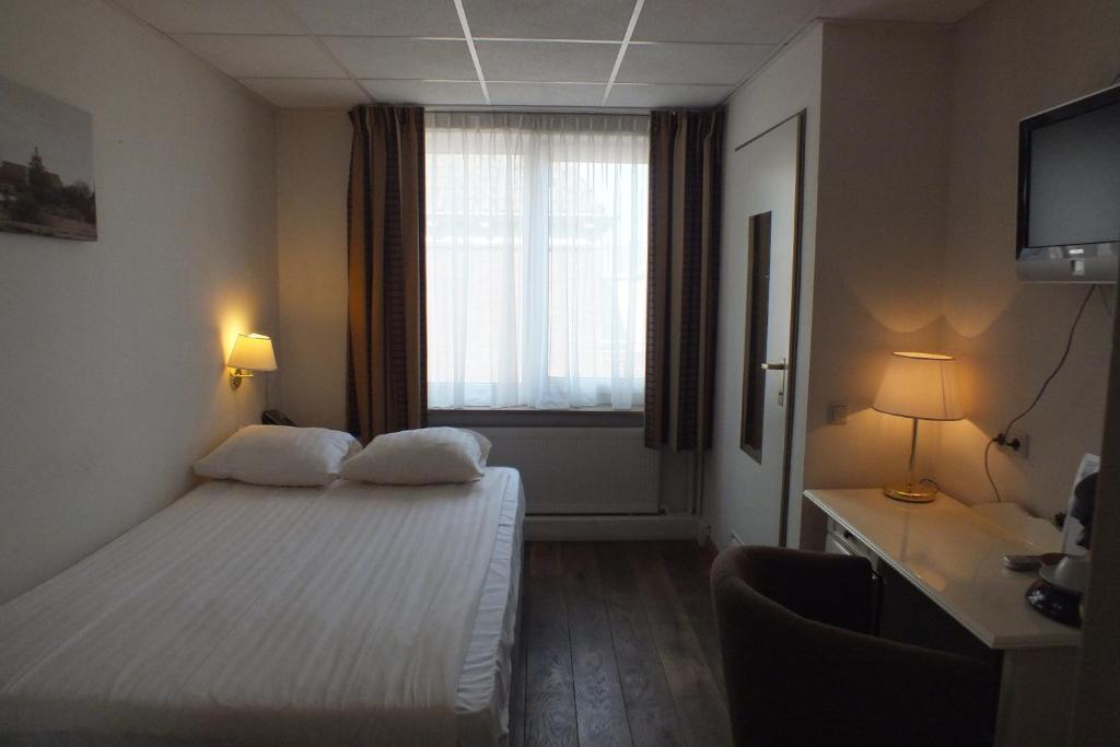 Hotel Jo Van Den Bosch 's-Hertogenbosch  ภายนอก รูปภาพ